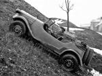Tatra V750 1937 года